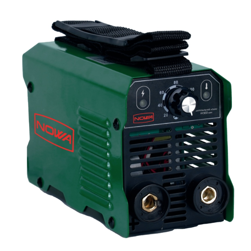 Сварочный аппарат NOWA W300 mini