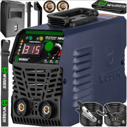 Зварювальний апарат WUBER W-18001