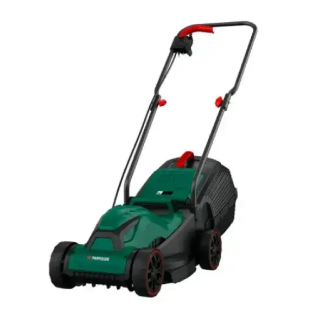 Газонокосарка електрична Parkside PRM 1300 B2