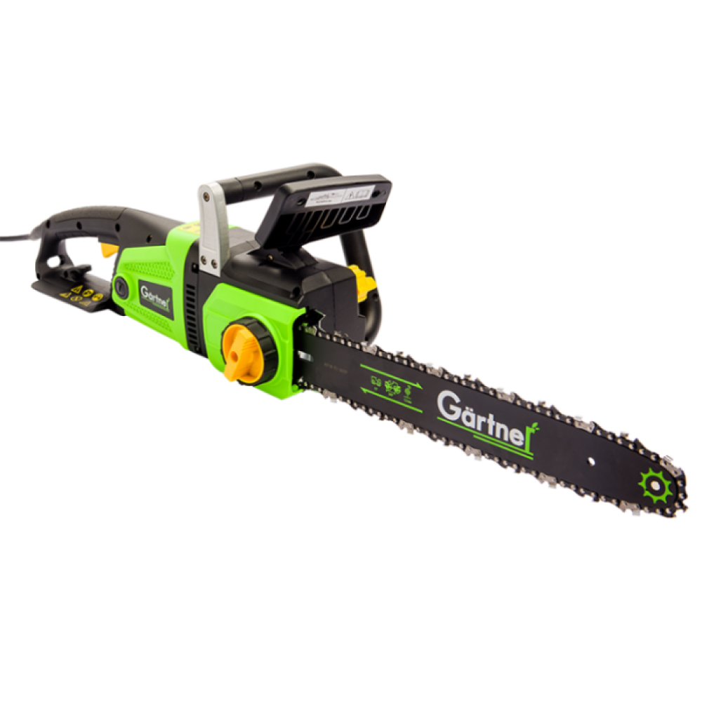 Електропила Gärtner CSE-2616