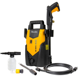 Мийка високого тиску Mächtz MPW-1655 М Мийка високого тиску Mächtz MPW-1655 М