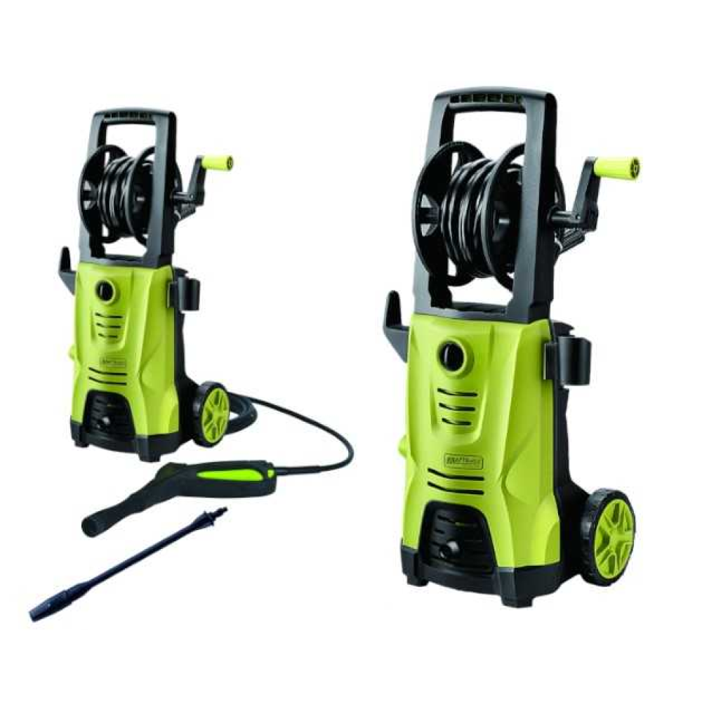 Мийка високого тиску Kraft & Dele KD421 200 барів 2100 Вт