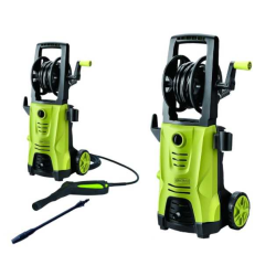 Мийка високого тиску Kraft & Dele KD421 200 барів 2100 Вт