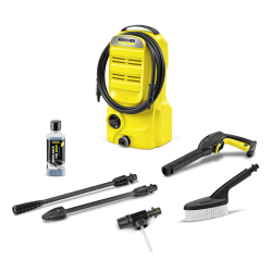 Мінімийка високого тиску Karcher k 2 classic car