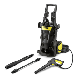 Мінімийка високого тиску Karcher k 6 special Мінімийка високого тиску Karcher k 6 special