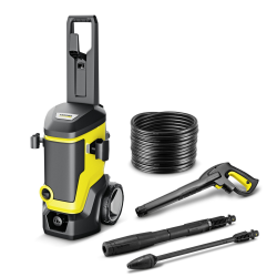 Мінімийка високого тиску Karcher k 7 wcm Мінімийка високого тиску Karcher k 7 wcm