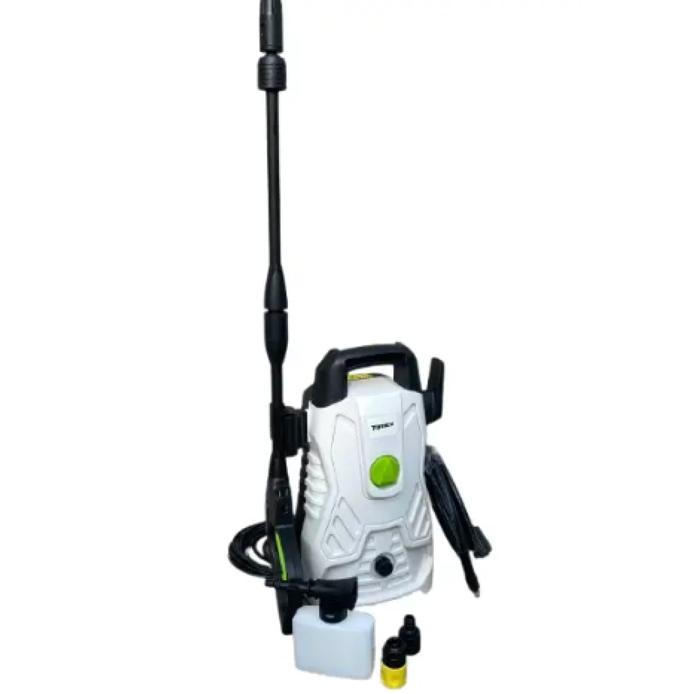 Мийка високого тиску Tirex TRHPW13-11 [110бар/1500Вт/6,5л.хв]