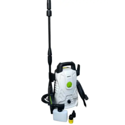 Мийка високого тиску Tirex TRHPW13-11 [110бар/1500Вт/6,5л.хв]