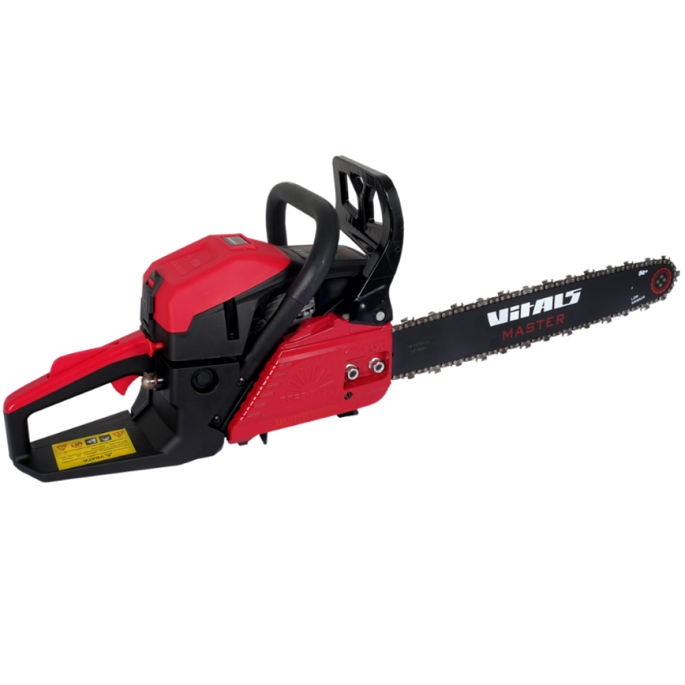 Мотопила ланцюгова Vitals Master 5027o 15“ Kit AluMagnio