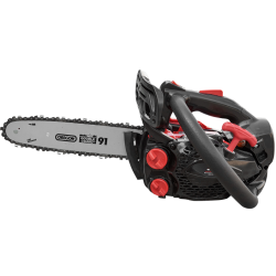 Мотопила ланцюгова Vitals Professional 2514r