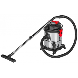 Будівельний пилосос LEX LXVC25L Будівельний пилосос LEX LXVC25L