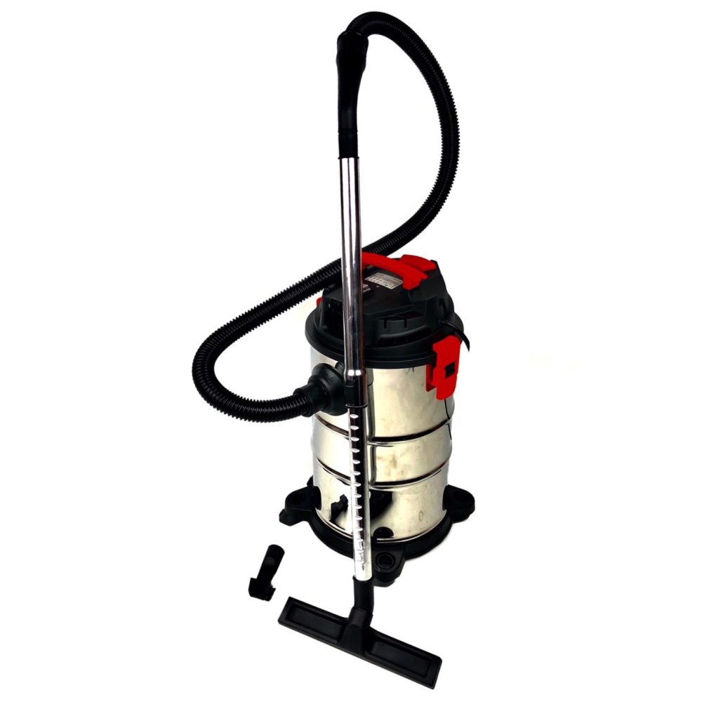 Будівельний пилосос MAX MXVC35L