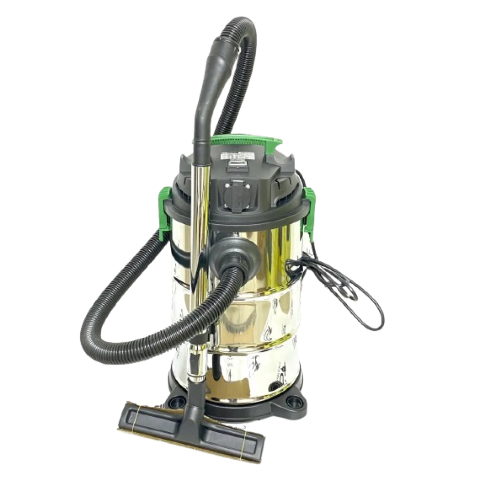 Будівельний пилосос TIREX TRVC35L 2400W