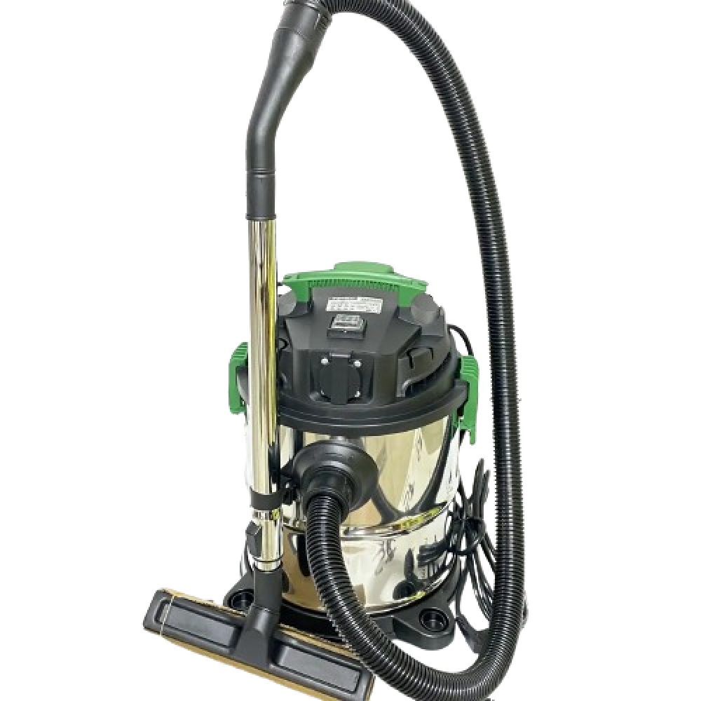 Будівельний пилосос TIREX TRVC25L 2200W