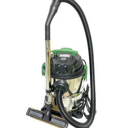 Будівельний пилосос TIREX TRVC25L 2200W Будівельний пилосос TIREX TRVC25L 2200W