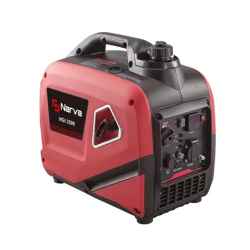 Генератор інверторний Narva NGI-2500 2.3/2.5кВт