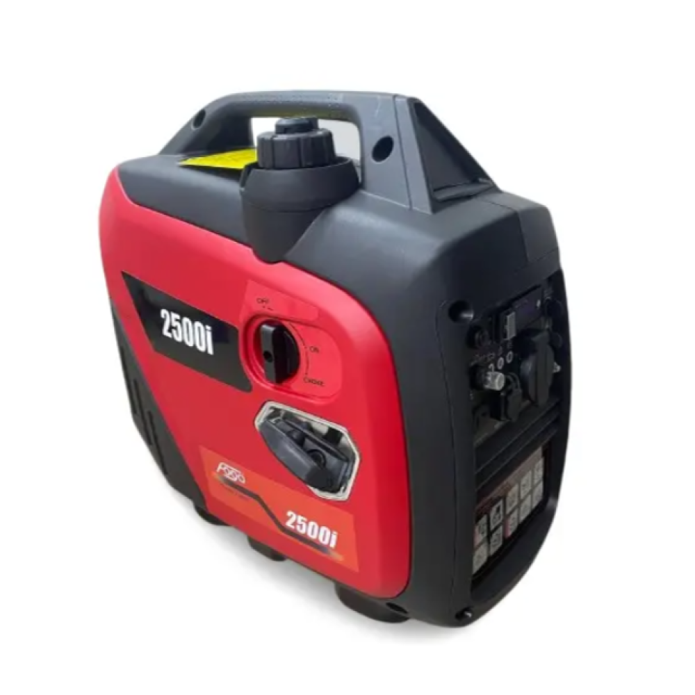 Генератор інверторний Fogo 2500I (2.2 кВт)