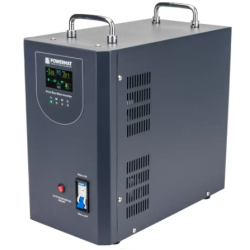 Аварійне джерело живлення UPS LCD 3000VA 2400W Аварійне джерело живлення UPS LCD 3000VA 2400W