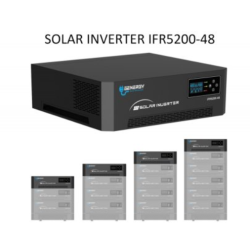 Инвертор для накапливания энергии GENERGY IFR-5200-48 10 кВт