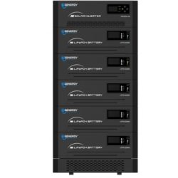 Система накопичення енергії GENERGY GZE-25652