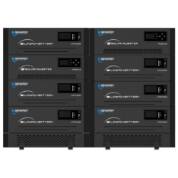 Система накопичення енергії GENERGY GZE-35852