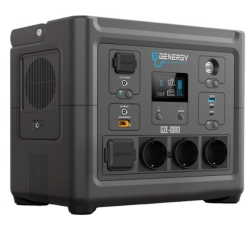 Зарядная станция GENERGY ZERO GZE-0810 835 Вт/ч