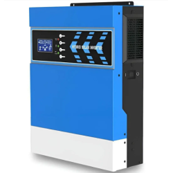 Гибридный инвертор Anern AN-SCI02-AZURE-2400