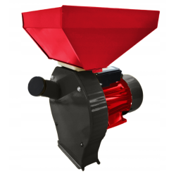 Кормоподрібнювач Red Technic R200 Кормоподрібнювач Red Technic R200