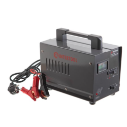 Пускозарядний пристрій 6/12 В, 220 В, 70 А INTERTOOL AT-3013