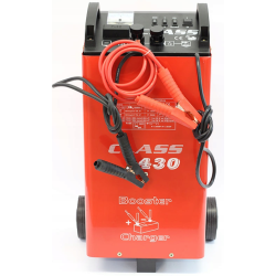 Пускозарядний пристрій 12-24В 300А MAR-POL Class 430
