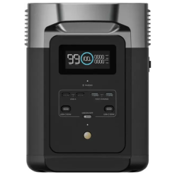 Зарядная станция EcoFlow DELTA 2 / 1800 Вт / 1024 Вт⋅ч / LiFePO4
