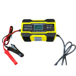 Зарядний пристрій Smart Lemanso LM40404 12V 10A / 24V 5A