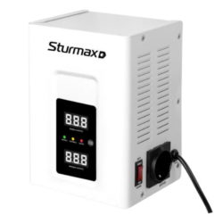 Sturmax PSM931000RV Стабилизатор напряжения релейный 1000 ВA