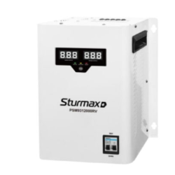 Sturmax PSM9312000RV Стабилизатор напряжения релейный 12000 ВA