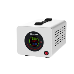 Sturmax PSM93500R Стабилизатор напряжения релейный 500 ВA