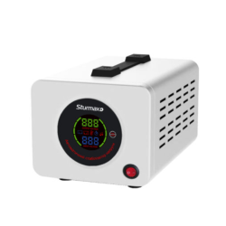Sturmax PSM931000R Стабилизатор напряжения релейный 1000 ВA