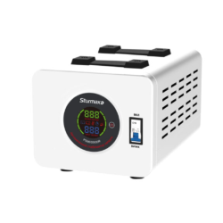 Sturmax PSM935000R Стабилизатор напряжения релейный 5000 ВA
