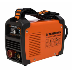Зварювальний апарат Tekhmann TWI-260 MD