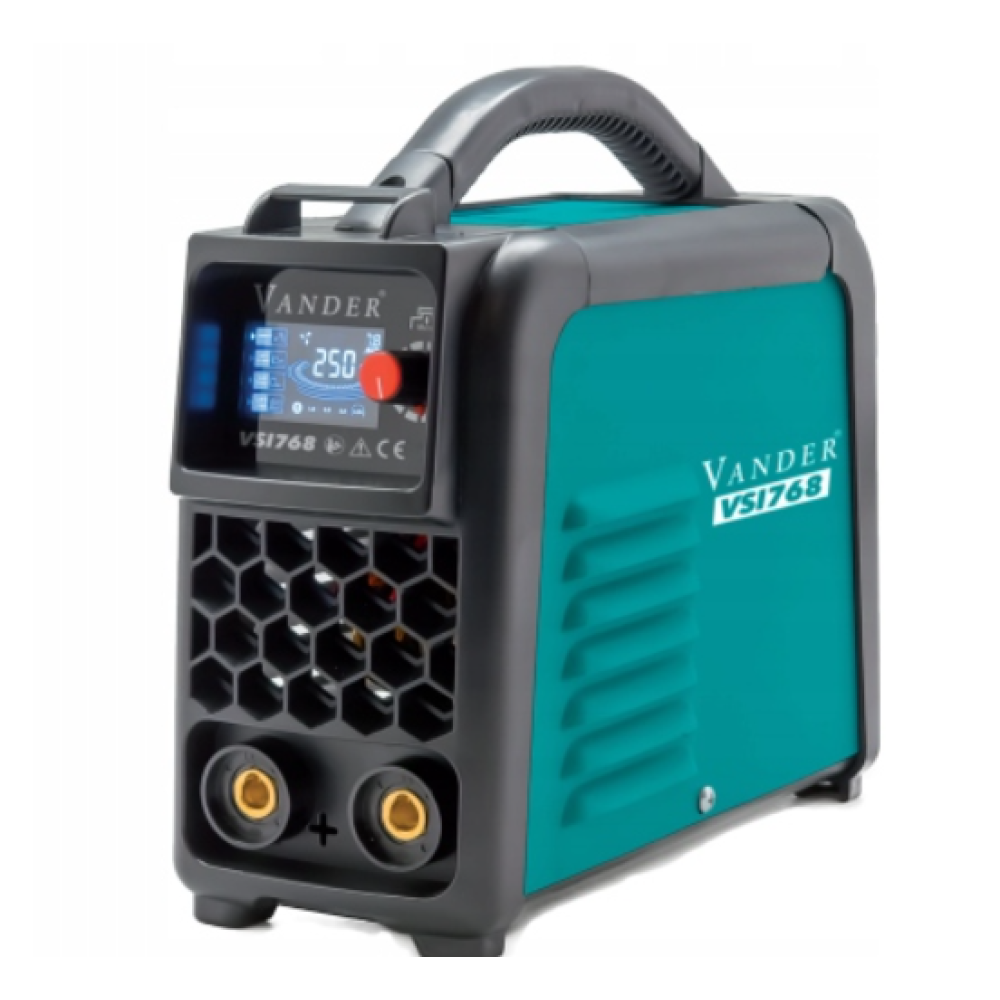 Сварочный аппарат VANDER VSI768