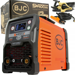 Сварочный аппарат BJC SW400Ai Сварочный аппарат BJC SW400Ai