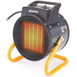 Тепловентилятор гармата POWERMAT PM-NAG-3.5EN