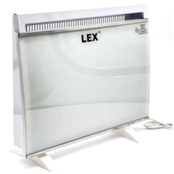 Обогреватель конвекторный электрический LEX LXCH-06-B