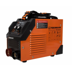 Зварювальний апарат Tekhmann TWI-280 D Зварювальний апарат Tekhmann TWI-280 D