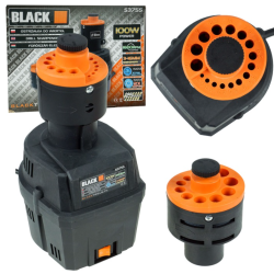 Станок для заточки сверл BLACK B53755 3-16мм